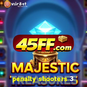 penalty shooters 3
